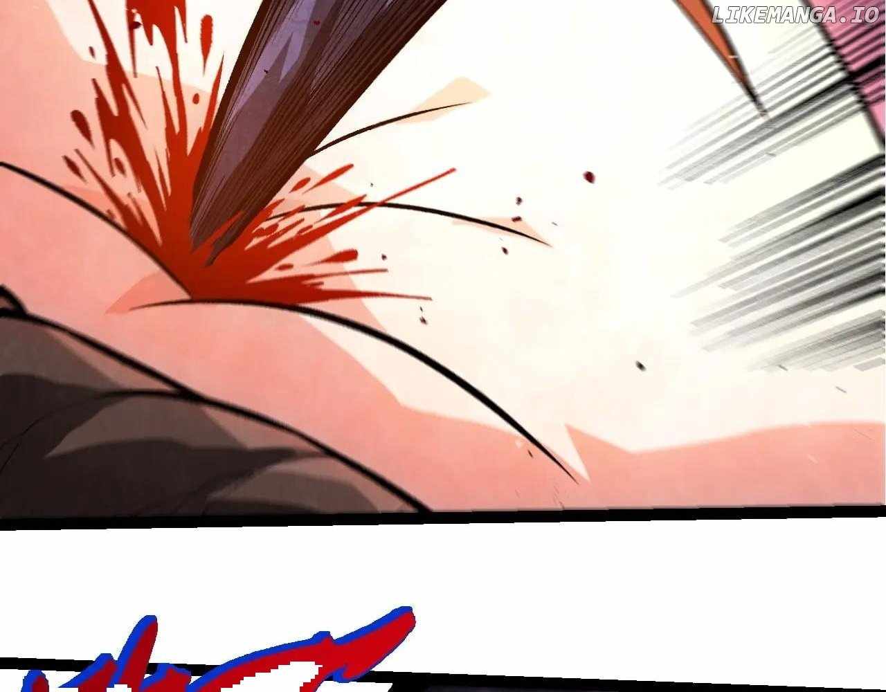 Evolution Begins With A Big Tree Chapter 371 8